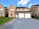 Thumbnail Detached house for sale in Pigeon Bridge Way, Aston, Sheffield
