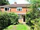 Thumbnail Terraced house to rent in Bosville Avenue, Sevenoaks