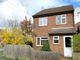 Thumbnail Detached house for sale in Southam Crescent, Lighthorne Heath, Leamington Spa