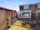 Thumbnail Semi-detached bungalow for sale in Havercroft Road, Hunmanby, Filey