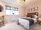 Thumbnail Town house for sale in "The Makenzie" at Wilford Road, Ruddington, Nottingham