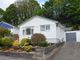 Thumbnail Bungalow for sale in Duncannon Drive, Falmouth