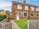 Thumbnail End terrace house for sale in St. Albans Road, West Leigh, Havant