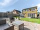 Thumbnail Detached house for sale in Wentworth Drive, Cliffe Woods, Rochester, Kent.