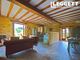 Thumbnail Villa for sale in Saint-Sulpice-D'excideuil, Dordogne, Nouvelle-Aquitaine