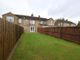 Thumbnail Terraced house for sale in Tyning Road, Peasedown St. John, Bath