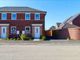 Thumbnail Terraced house to rent in Tranmission Gardens, Beeston