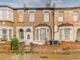 Thumbnail Terraced house for sale in Derby Road, Enfield