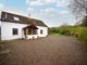 Thumbnail Detached house for sale in Howtel Lane Cottage, Mindrum, Northumberland