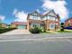 Thumbnail Detached house for sale in Livesley Road, Macclesfield