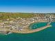 Thumbnail Semi-detached house for sale in North Cliff, Mousehole, Cornwall