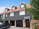 Thumbnail Detached house for sale in Rainbird Place, Pilgrims Hatch, Brentwood