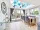Thumbnail End terrace house for sale in Bancroft Chase, Hornchurch