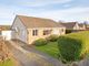 Thumbnail Semi-detached bungalow for sale in St. Helens Way, Ilkley