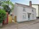 Thumbnail Detached house for sale in High Street, Usk