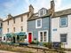Thumbnail Terraced house for sale in 6 Mid Terrace, South Queensferry