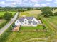 Thumbnail Detached house for sale in Yeaton, Baschurch, Shrewsbury, Shropshire