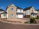 Thumbnail Detached house for sale in Whiteyetts Crescent, Sauchie, Alloa, Clackmannanshire