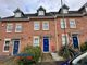 Thumbnail Terraced house for sale in Charnos Street, Ilkeston, Derbyshire