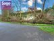 Thumbnail Semi-detached house for sale in Moriah Hill, Risca, Newport