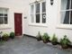 Thumbnail Flat for sale in Aberdovey
