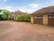 Thumbnail Detached house for sale in Church Road, Winkfield, Berkshire