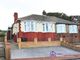 Thumbnail Semi-detached bungalow for sale in Embassy Gardens, Newcastle Upon Tyne
