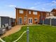 Thumbnail Detached house for sale in Northfield Grange, South Kirkby, Pontefract