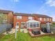 Thumbnail Detached house for sale in Grampian Way, Gonerby Hill Foot, Grantham