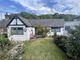 Thumbnail Bungalow for sale in Chirk Green, Chirk, Wrexham