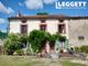 Thumbnail Villa for sale in Oradour-Saint-Genest, Haute-Vienne, Nouvelle-Aquitaine