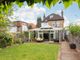 Thumbnail Detached house for sale in Waldeck Road, London