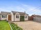Thumbnail Detached bungalow for sale in Durbans Road, Wisborough Green