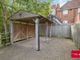 Thumbnail End terrace house to rent in High Road, Broxbourne