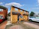 Thumbnail Semi-detached house for sale in The Orchard, Semington