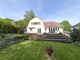 Thumbnail Detached house for sale in St. Leonards Avenue, Blandford Forum