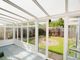 Thumbnail Detached bungalow for sale in Malpas Drive, Duston