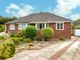 Thumbnail Semi-detached bungalow for sale in Woolgreaves Garth, Sandal, Wakefield