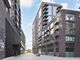 Thumbnail Flat to rent in Embassy Gardens, 5 New Union Square, London