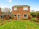 Thumbnail Detached house for sale in Redbridge Drive, Andover