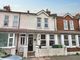 Thumbnail Terraced house for sale in Stanley Road, Eastbourne