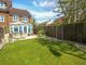 Thumbnail End terrace house for sale in Deanfield Close, Hamble, Southampton, Hampshire