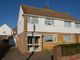 Thumbnail Semi-detached house for sale in Cowley Drive, Brighton