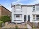 Thumbnail Semi-detached house for sale in Wraysbury Road, Staines-Upon-Thames