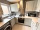 Thumbnail Terraced house for sale in Howards Way, Newton Abbot