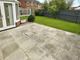 Thumbnail Detached house for sale in Sunningdale Road, Coalville, Coalville, Leicestershire