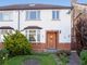 Thumbnail Semi-detached house for sale in Hare Lane, Esher