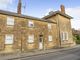 Thumbnail Terraced house for sale in South Street, Sherborne