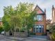 Thumbnail Semi-detached house for sale in Westbury Road, London