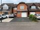 Thumbnail Detached house for sale in Scholars Walk, Rushall, Walsall